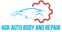 AGK Auto Body And Repair